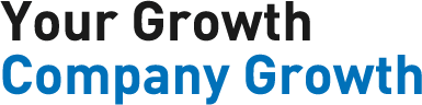 Your Growth Company Growth